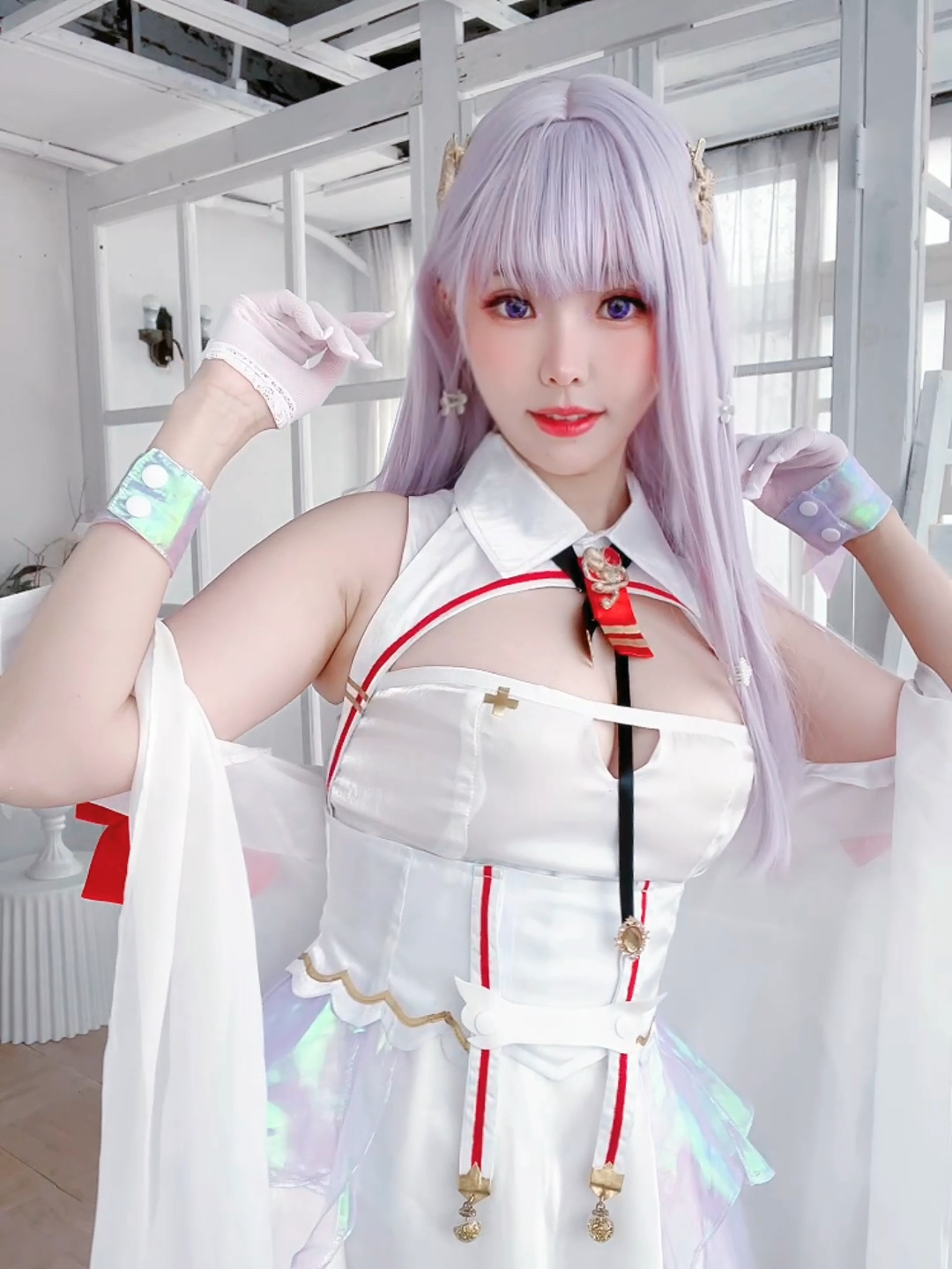 Image 8791538 from eeelyeee (Ely Cosplay)