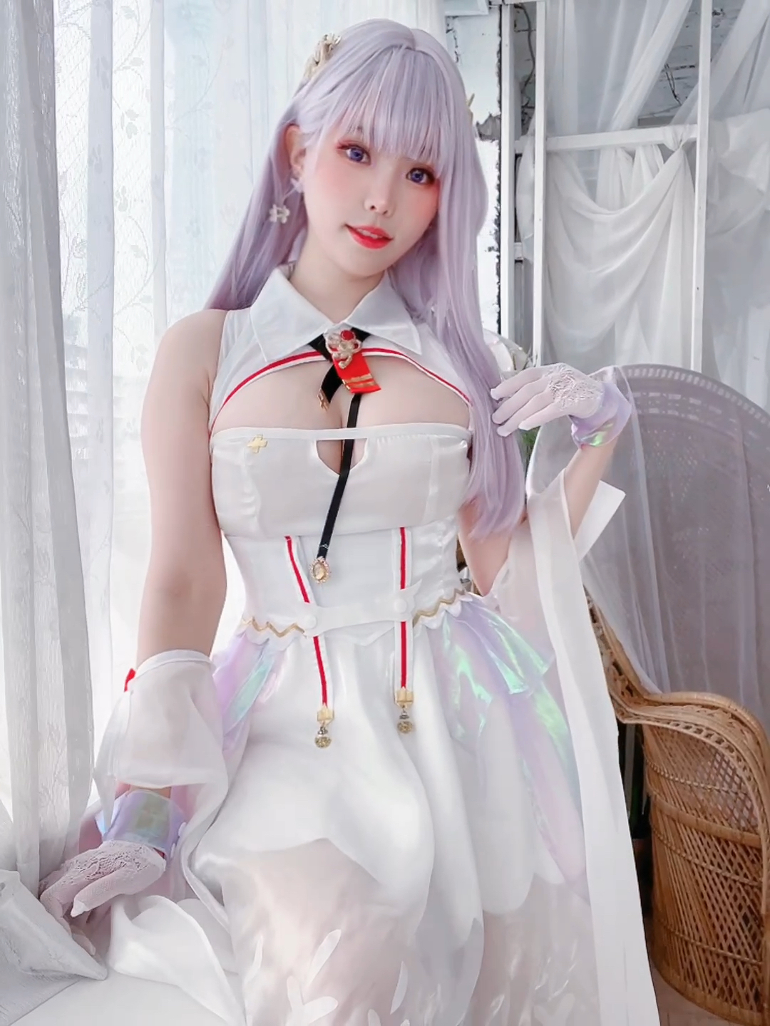 Image 8791539 from eeelyeee (Ely Cosplay)