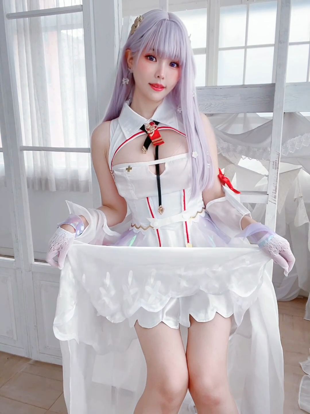 Image 8791540 from eeelyeee (Ely Cosplay)