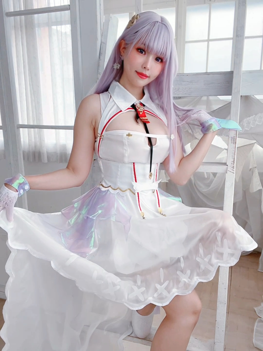 Image 8791541 from eeelyeee (Ely Cosplay)