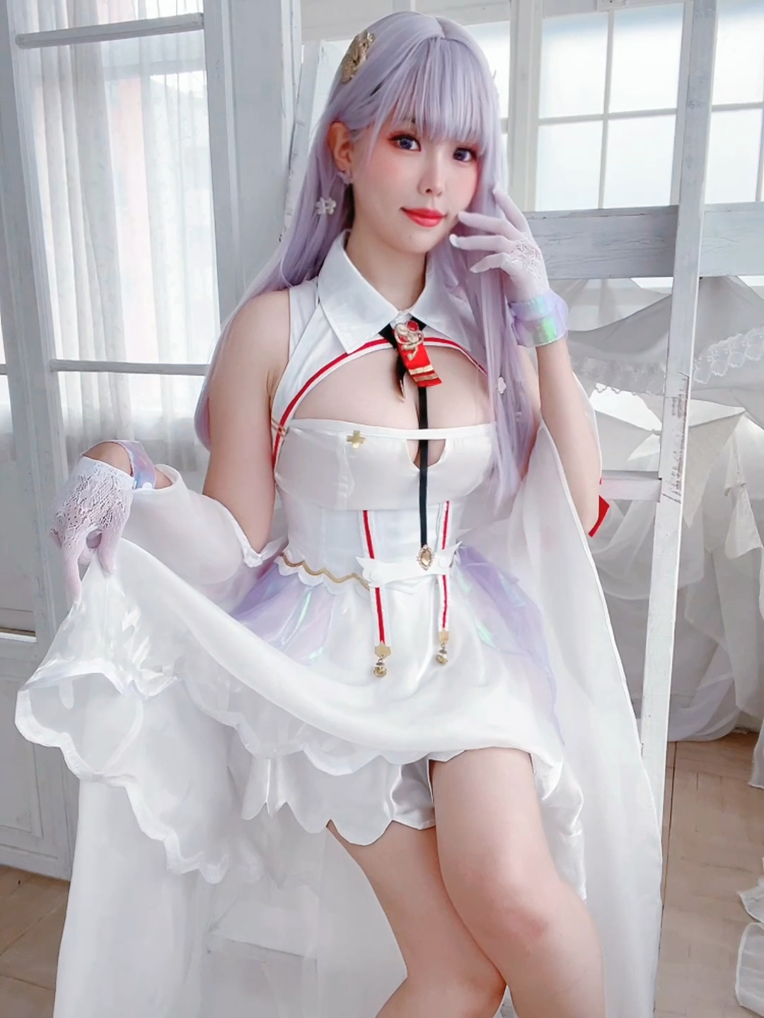 Image 8791543 from eeelyeee (Ely Cosplay)