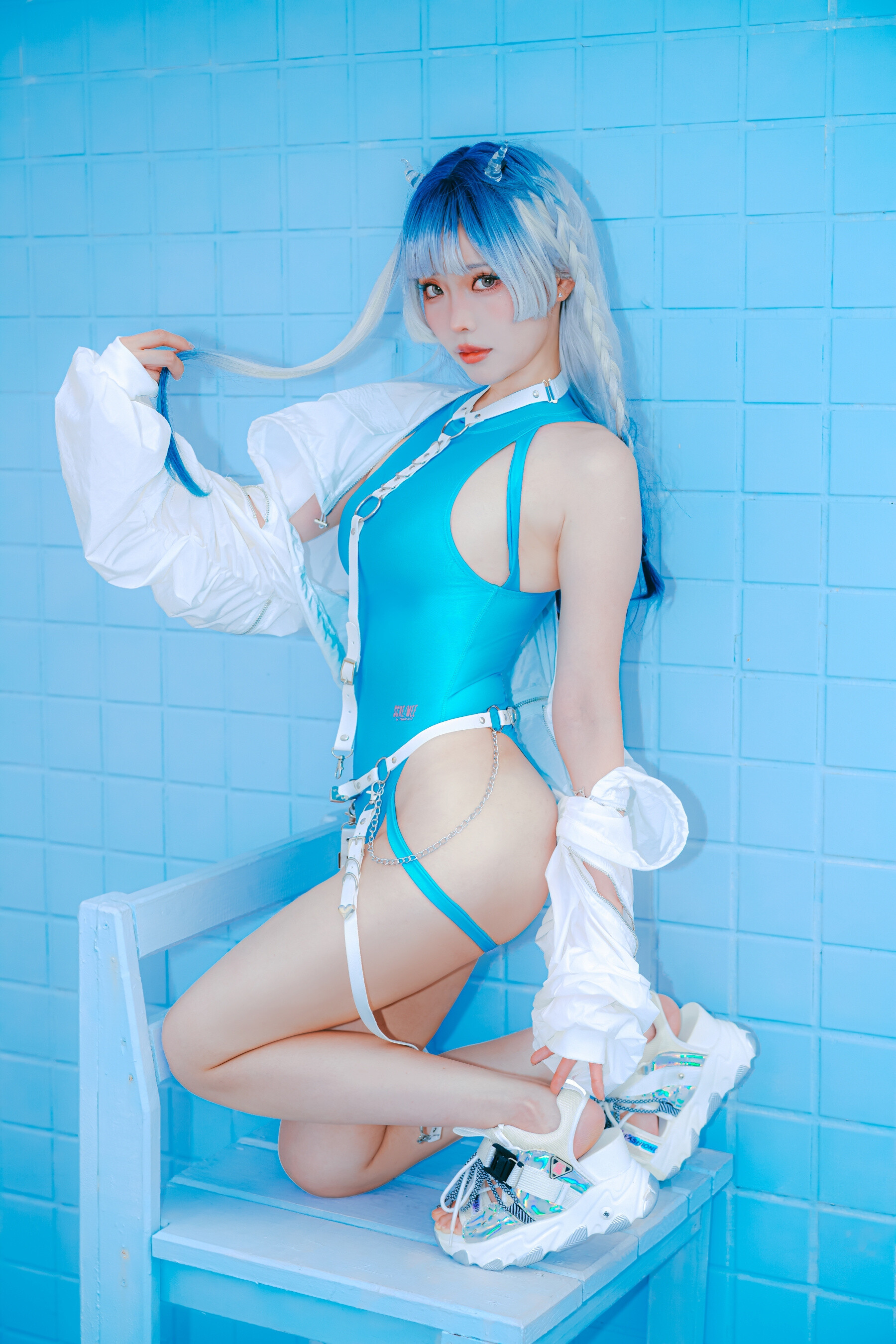 Image 8791746 from eeelyeee (Ely Cosplay)