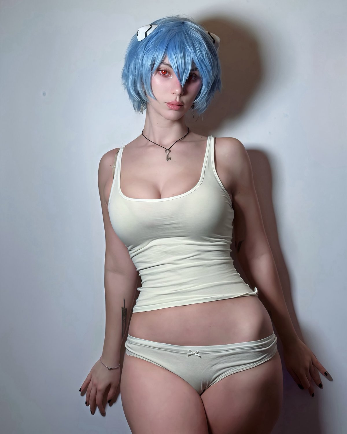 Image 8803310 from Soryu Geggy cosplay | Soryugeggycosplay Eugenia Haruno