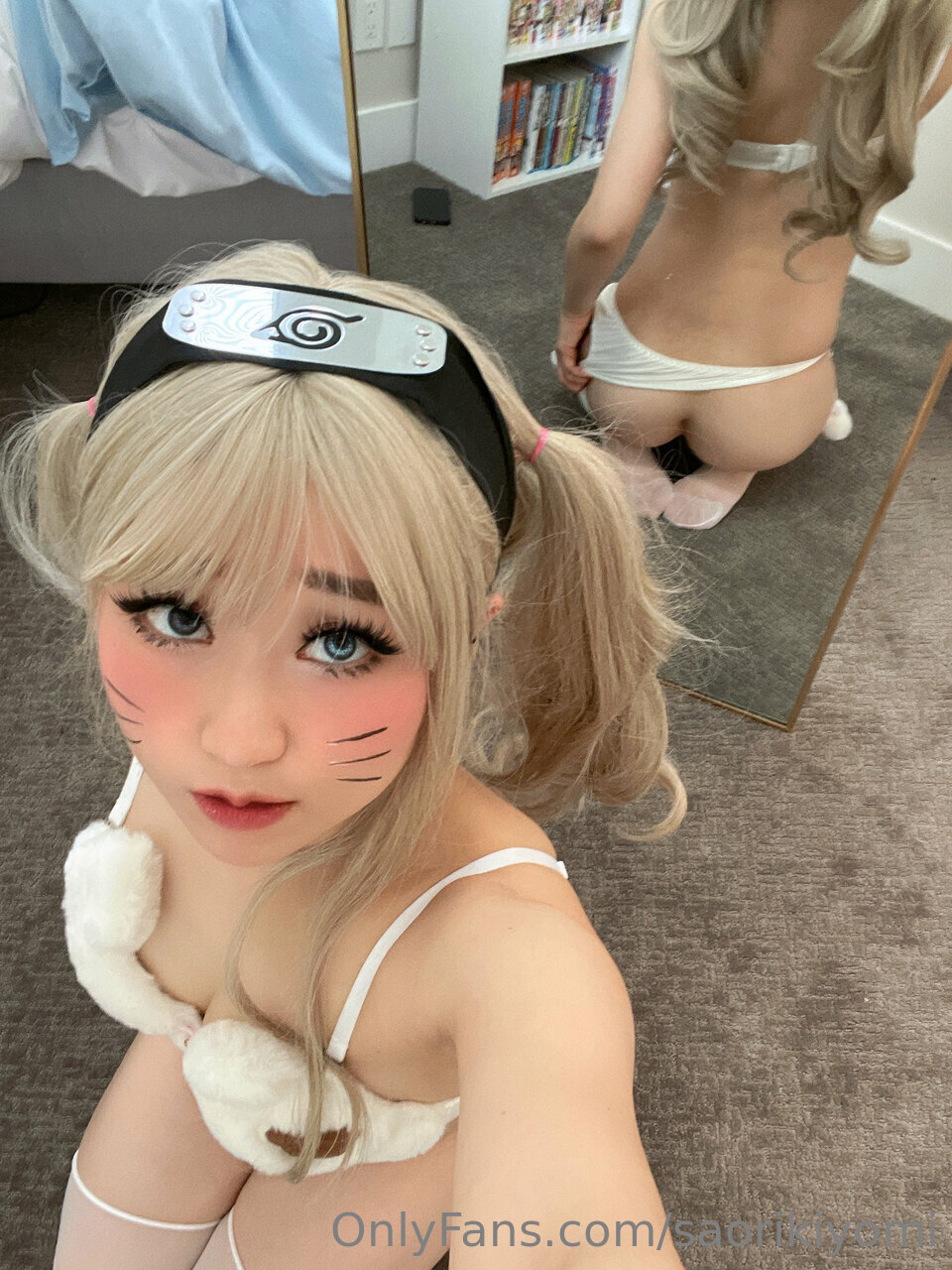 Image 8805442 from Saori Kiyomi