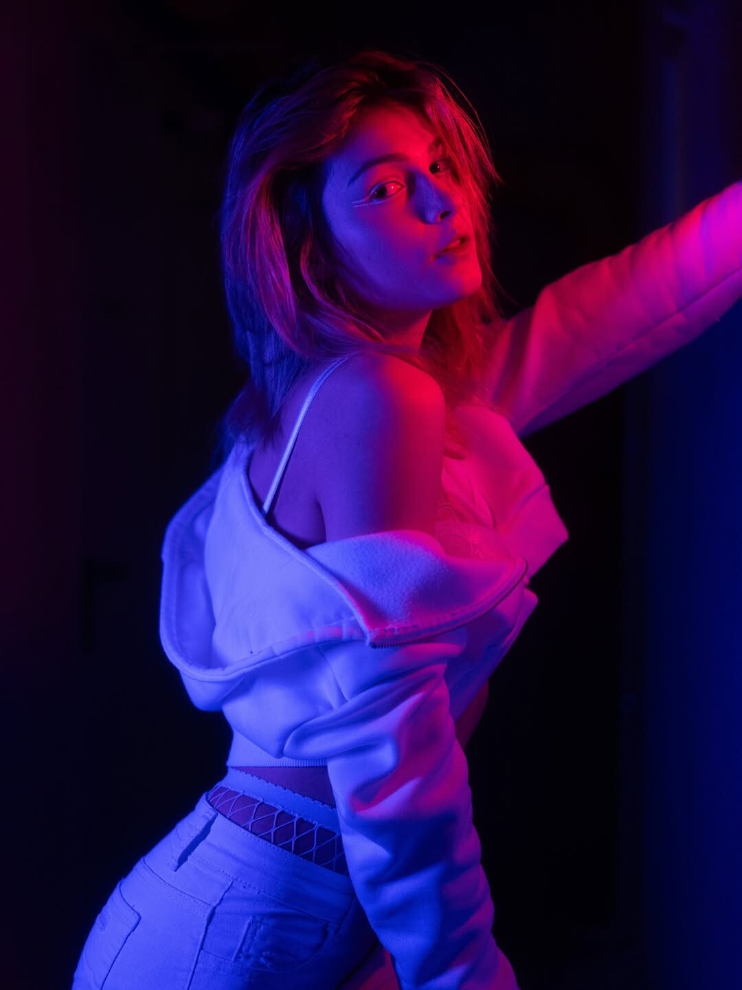 Image 8813770 from Trixy Blue