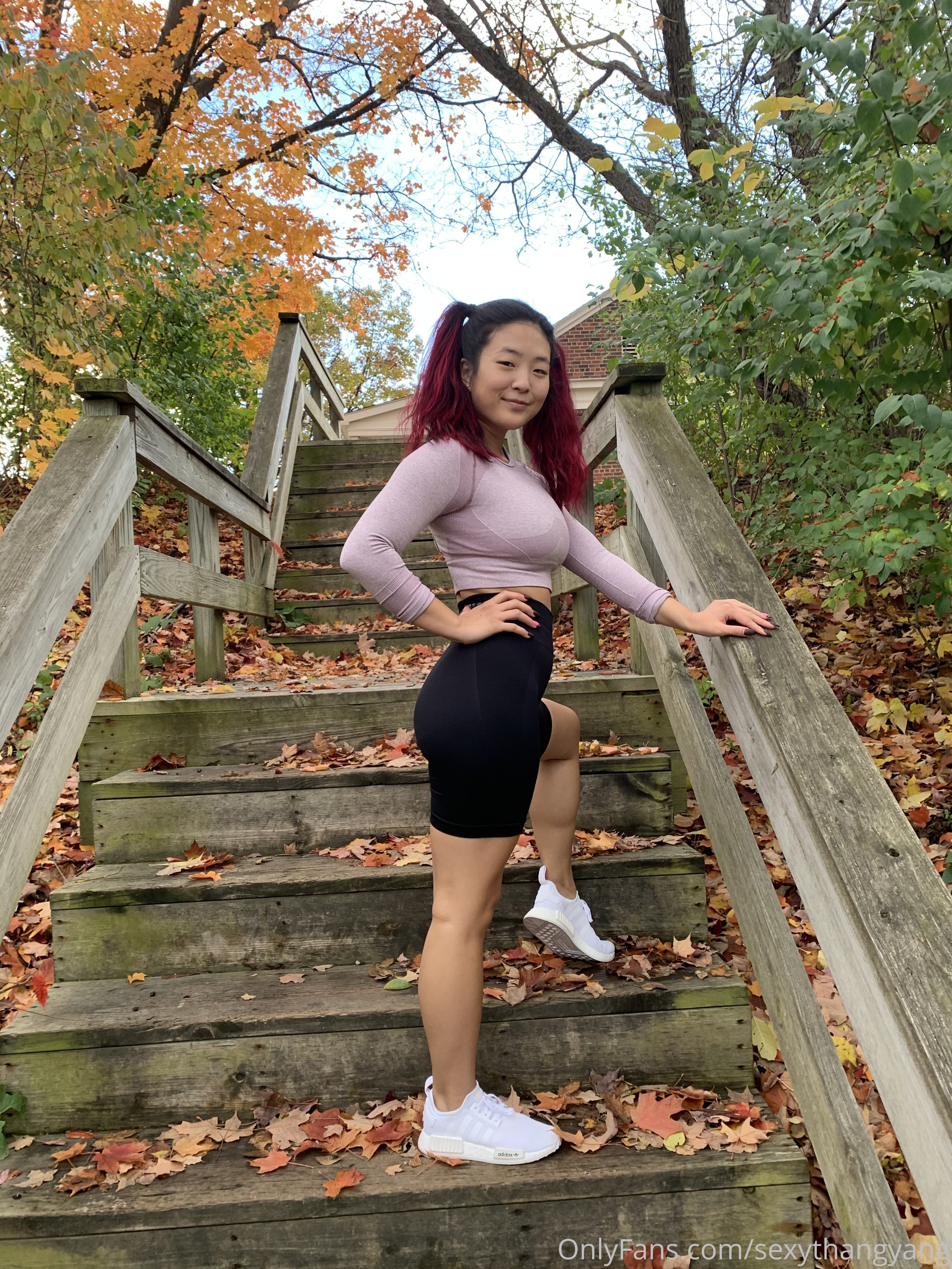 Image 8815146 from Kimberly Yang / Sexythangyang / YangKim008