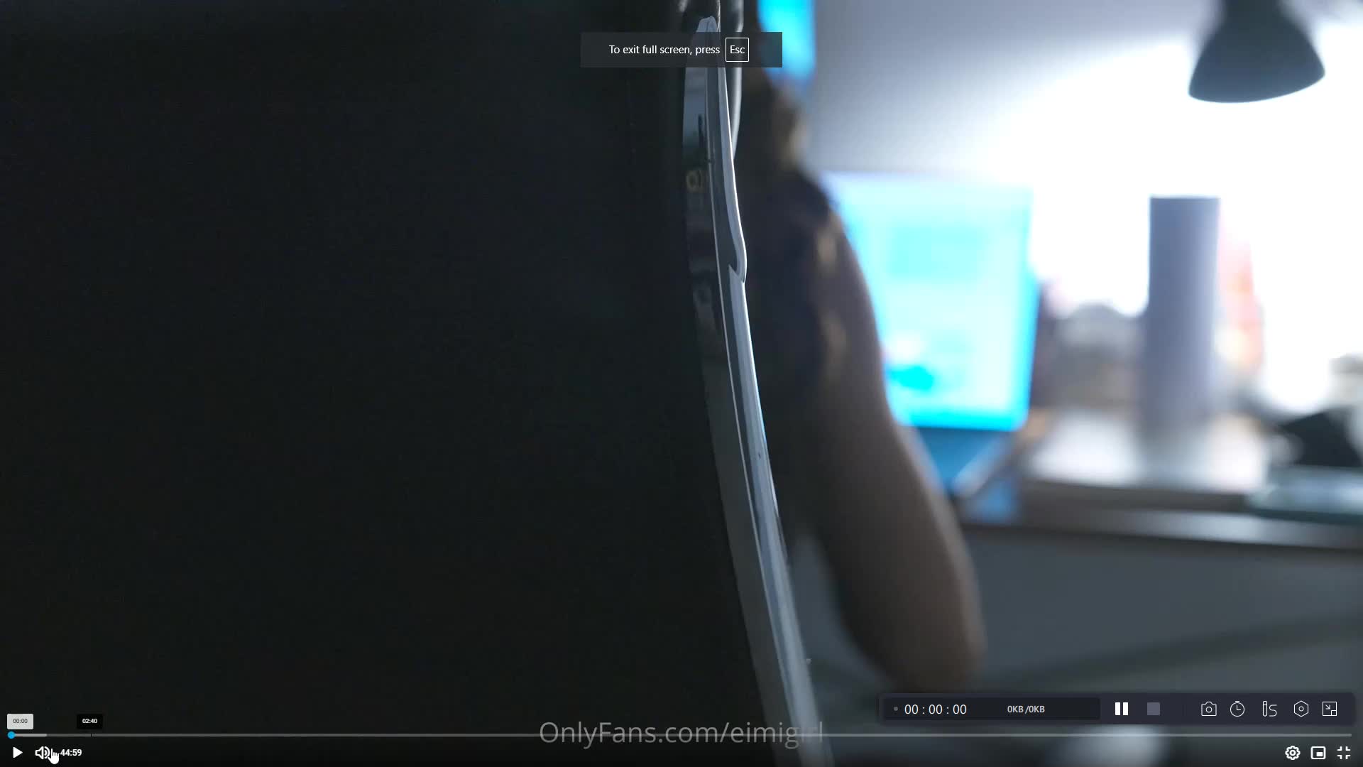 Video 307452 from eimigirl / emyii