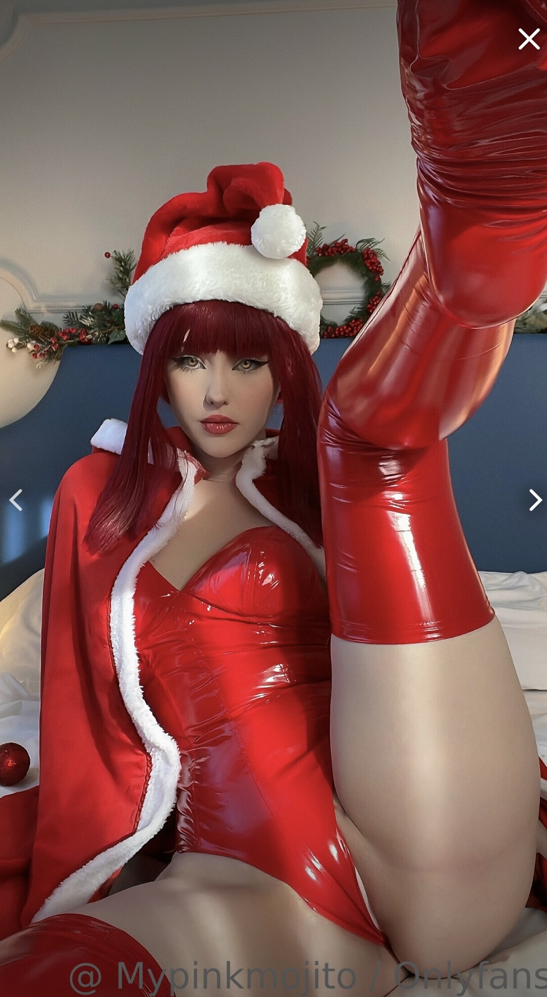 Image 8819813 from mypinkmojito / kyuncosplay / moekosplay