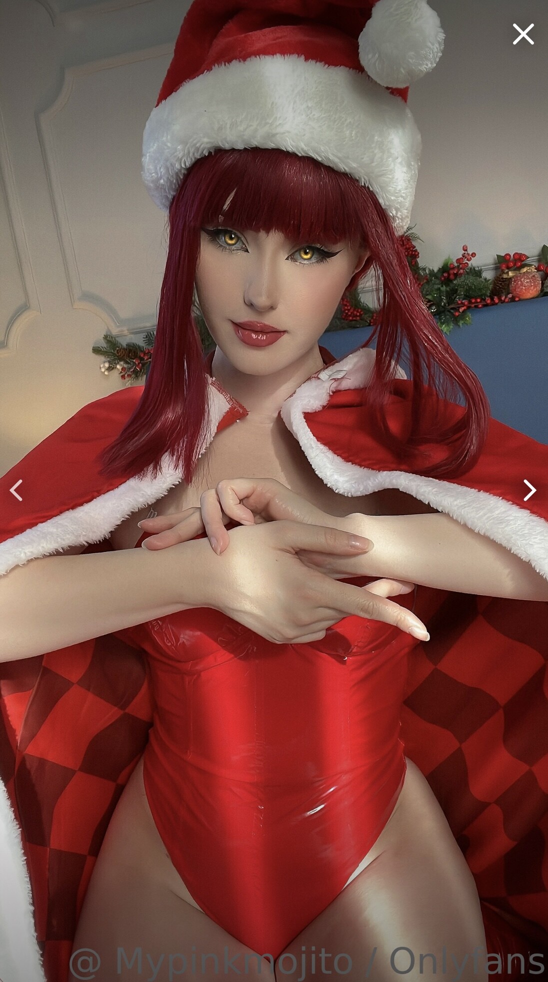 Image 8819814 from mypinkmojito / kyuncosplay / moekosplay