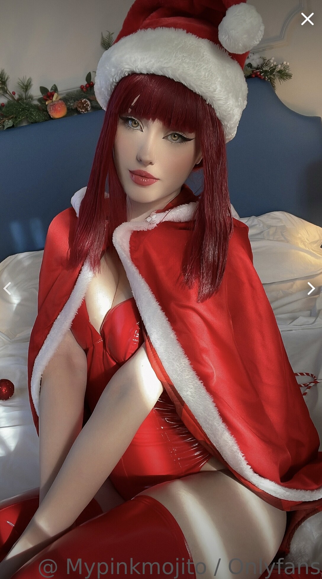 Image 8819815 from mypinkmojito / kyuncosplay / moekosplay