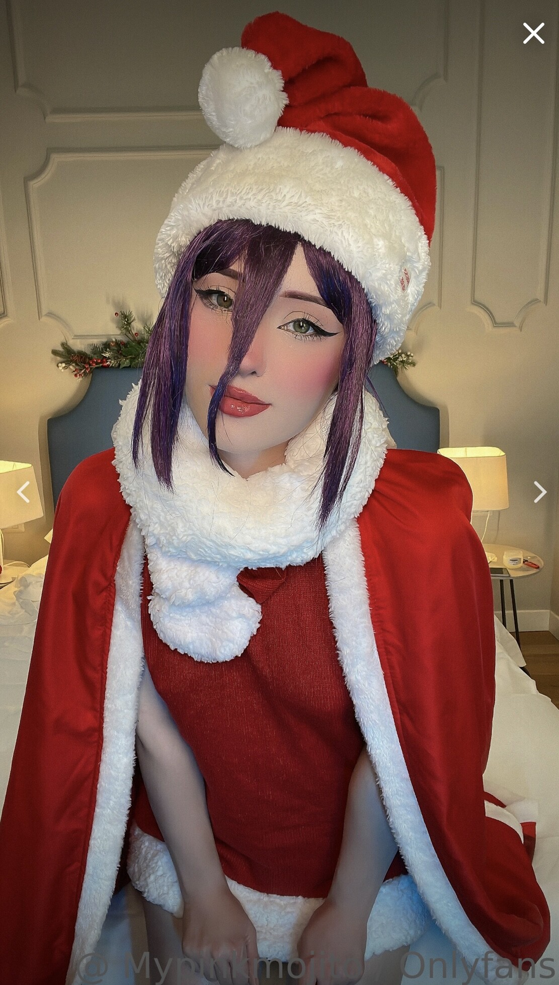 Image 8819819 from mypinkmojito / kyuncosplay / moekosplay