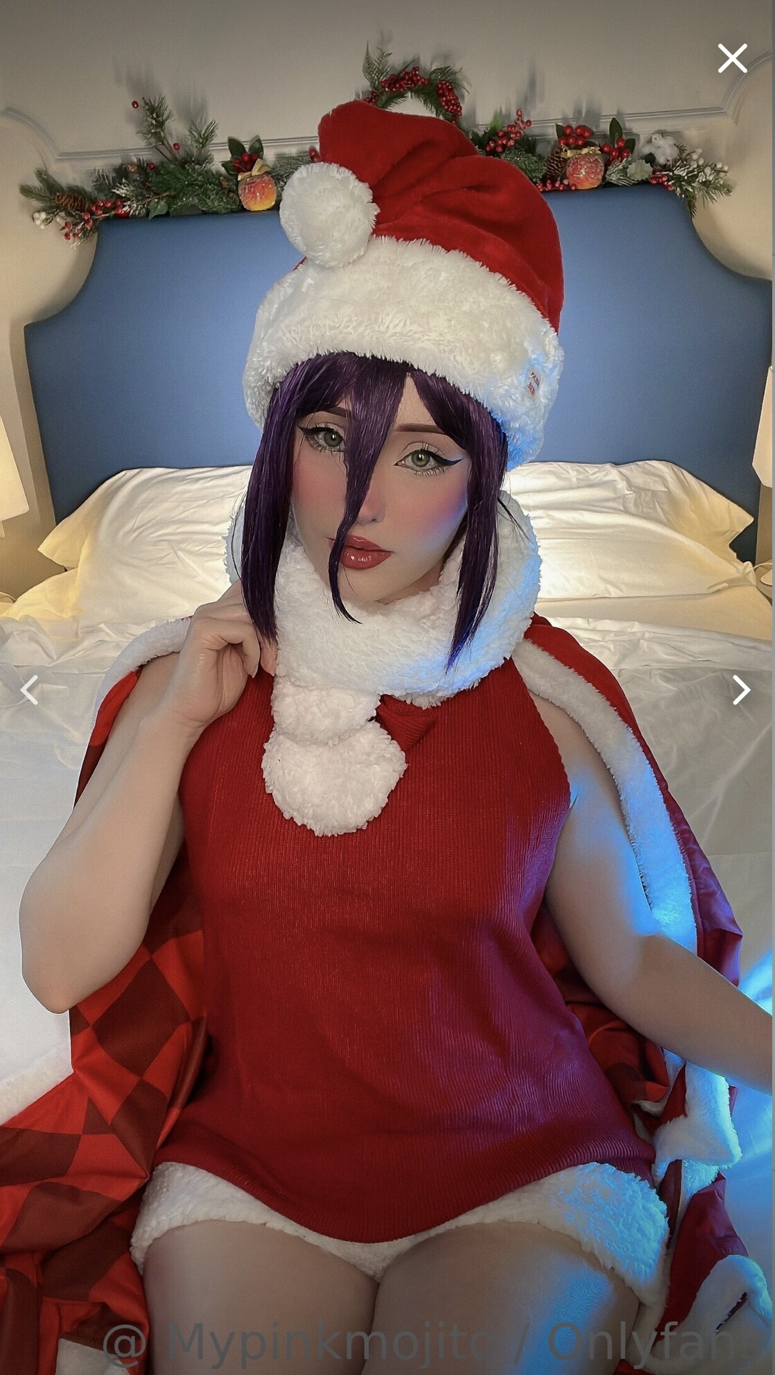 Image 8819820 from mypinkmojito / kyuncosplay / moekosplay