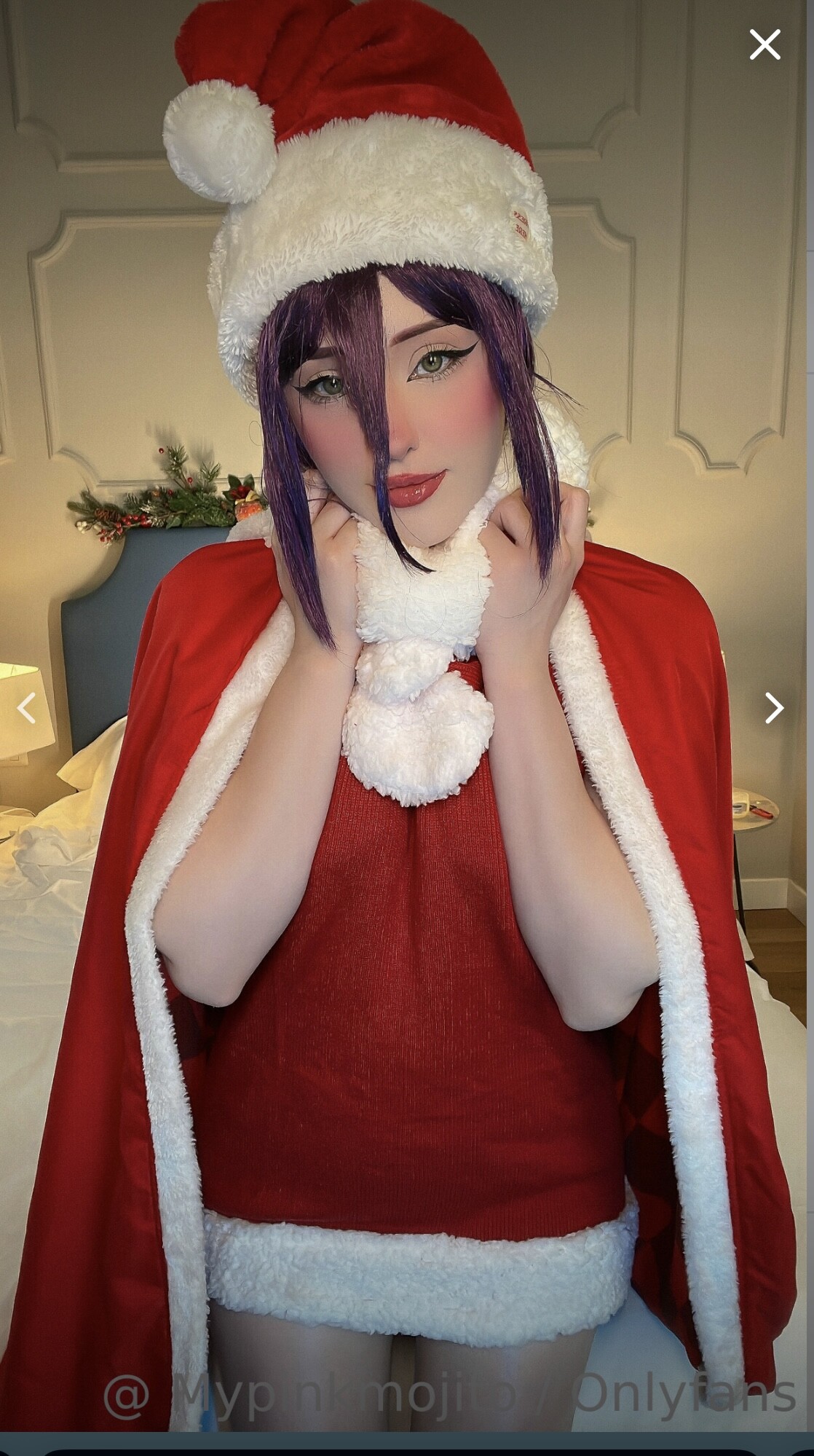 Image 8819821 from mypinkmojito / kyuncosplay / moekosplay