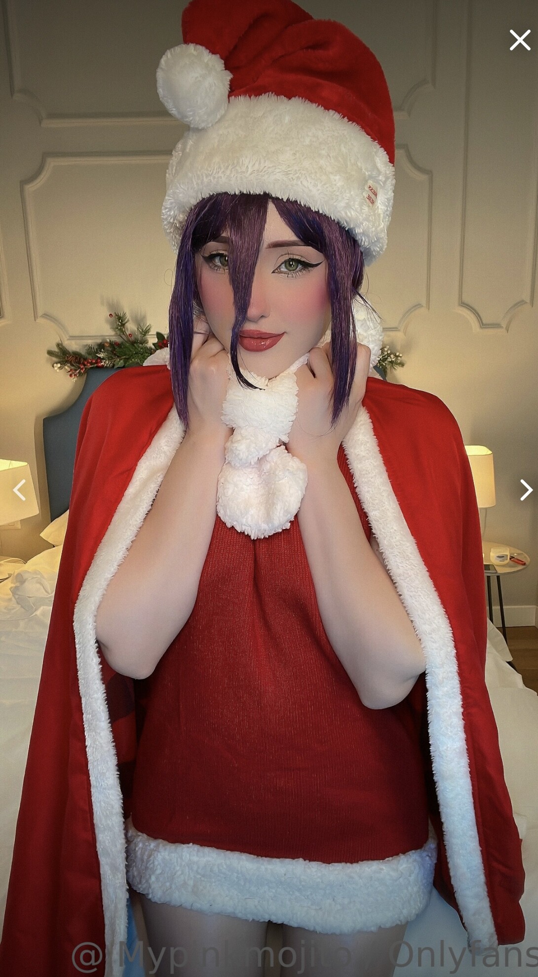 Image 8819825 from mypinkmojito / kyuncosplay / moekosplay