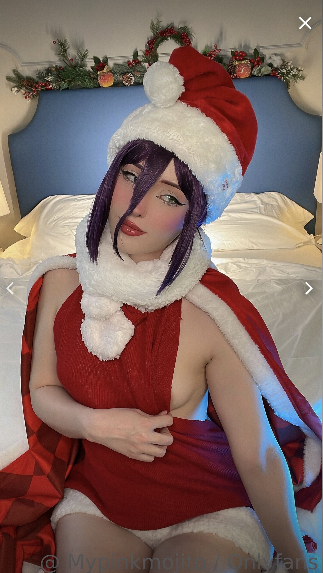 Image 8819828 from mypinkmojito / kyuncosplay / moekosplay