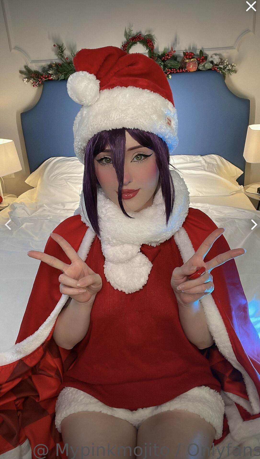 Image 8819829 from mypinkmojito / kyuncosplay / moekosplay