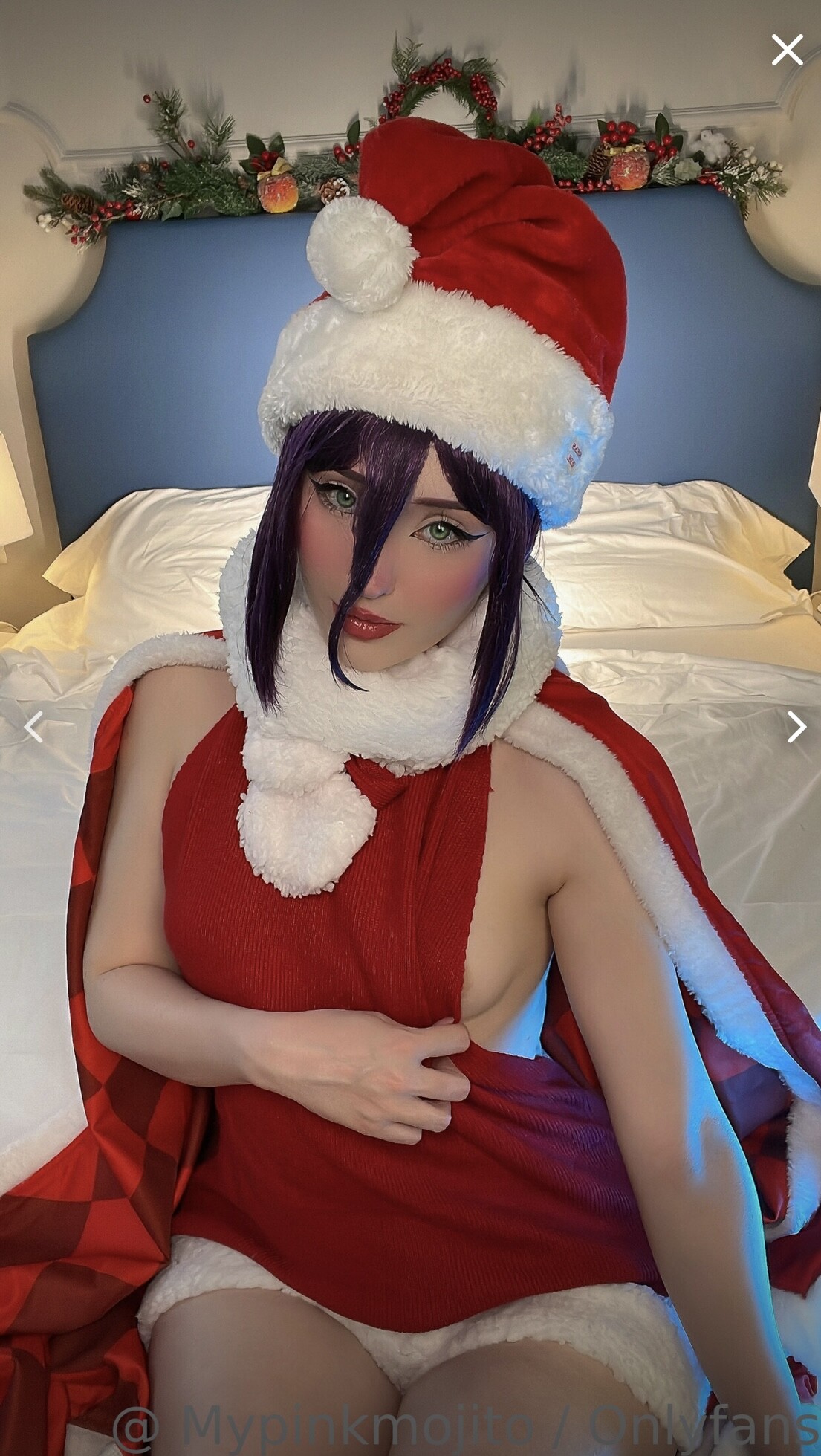 Image 8819831 from mypinkmojito / kyuncosplay / moekosplay