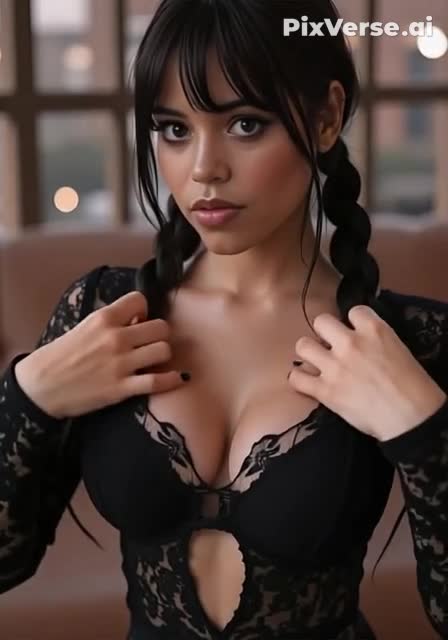 Video 307657 from Jenna Ortega