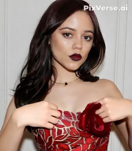 Video 307712 from Jenna Ortega