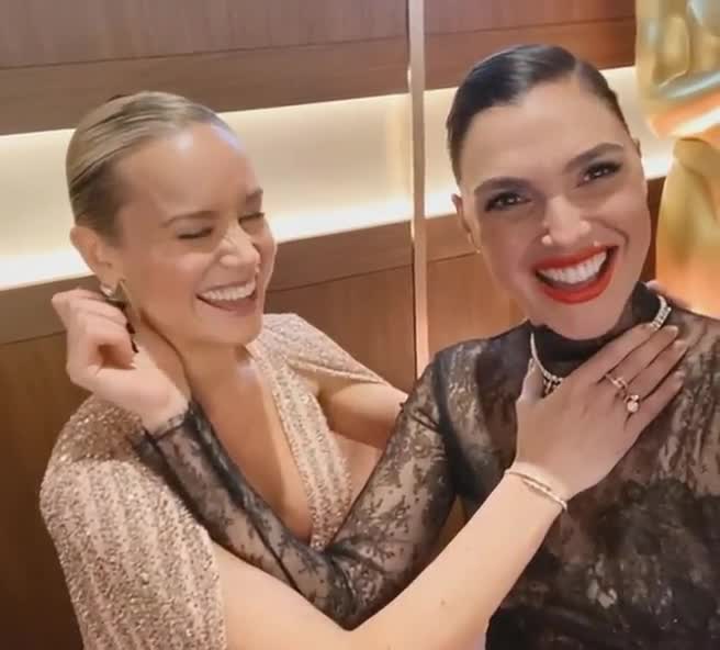 Video 307849 from Gal Gadot