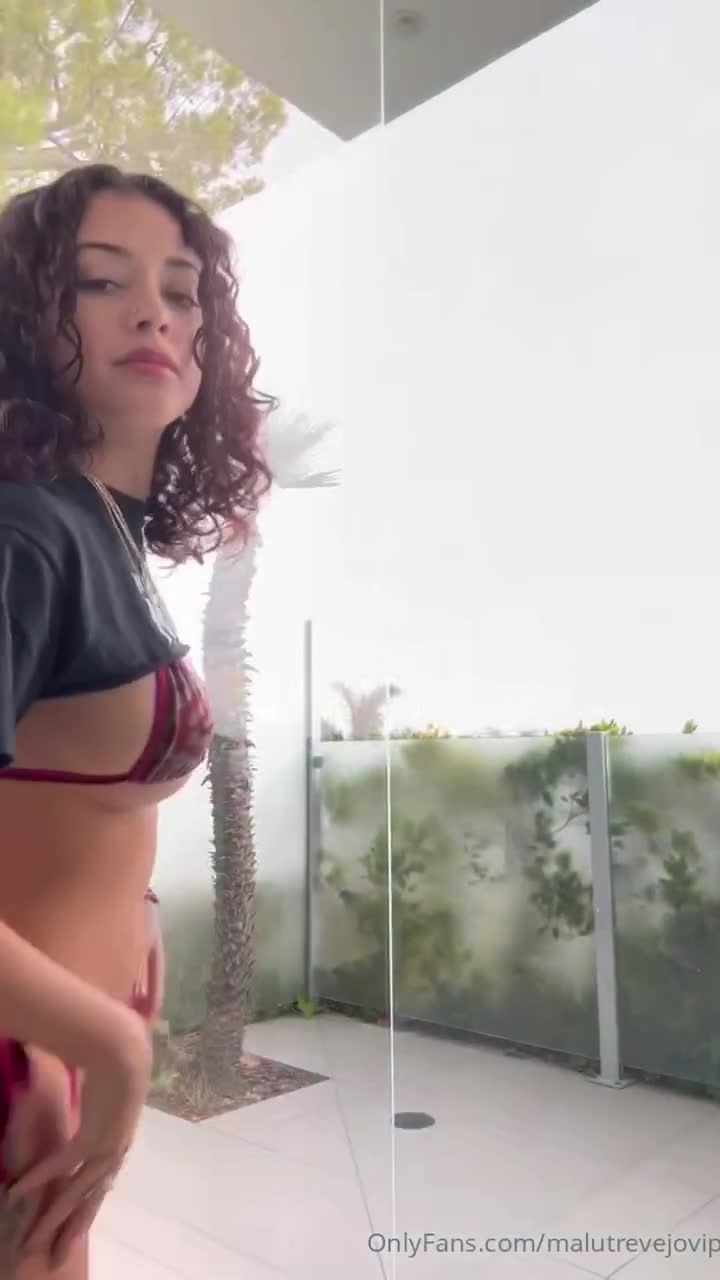 Video 308648 from Malu Trevejo