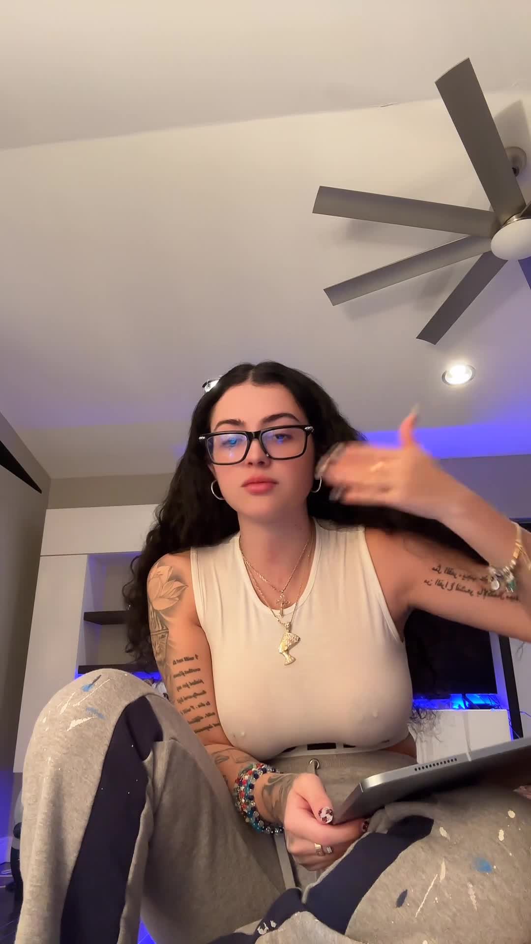 Video 308679 from Malu Trevejo