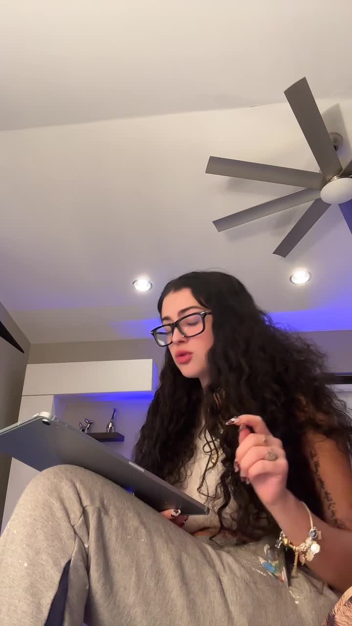 Video 308680 from Malu Trevejo
