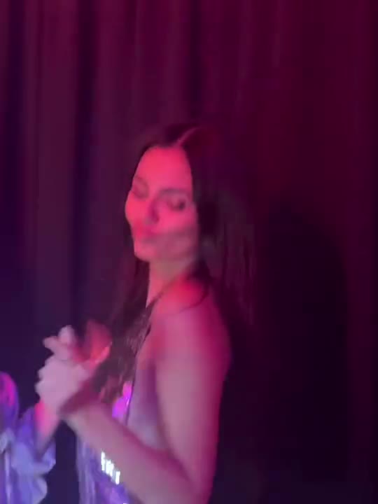 Video 308851 from Victoria Justice