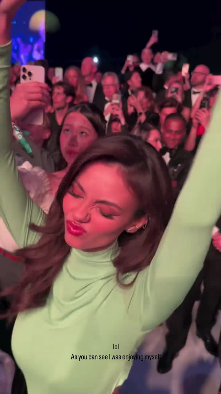 Video 308852 from Victoria Justice