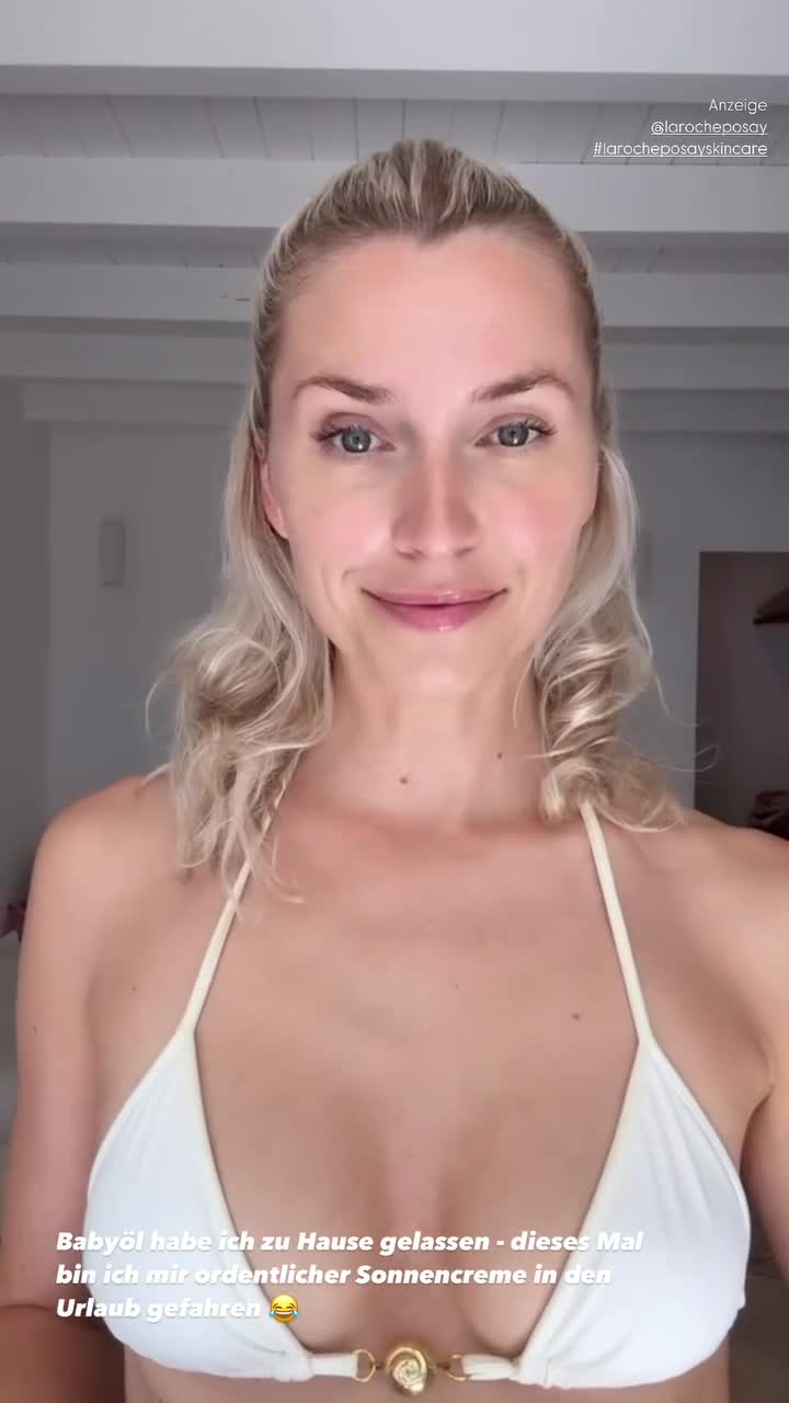 Video 309017 from Lena Gercke