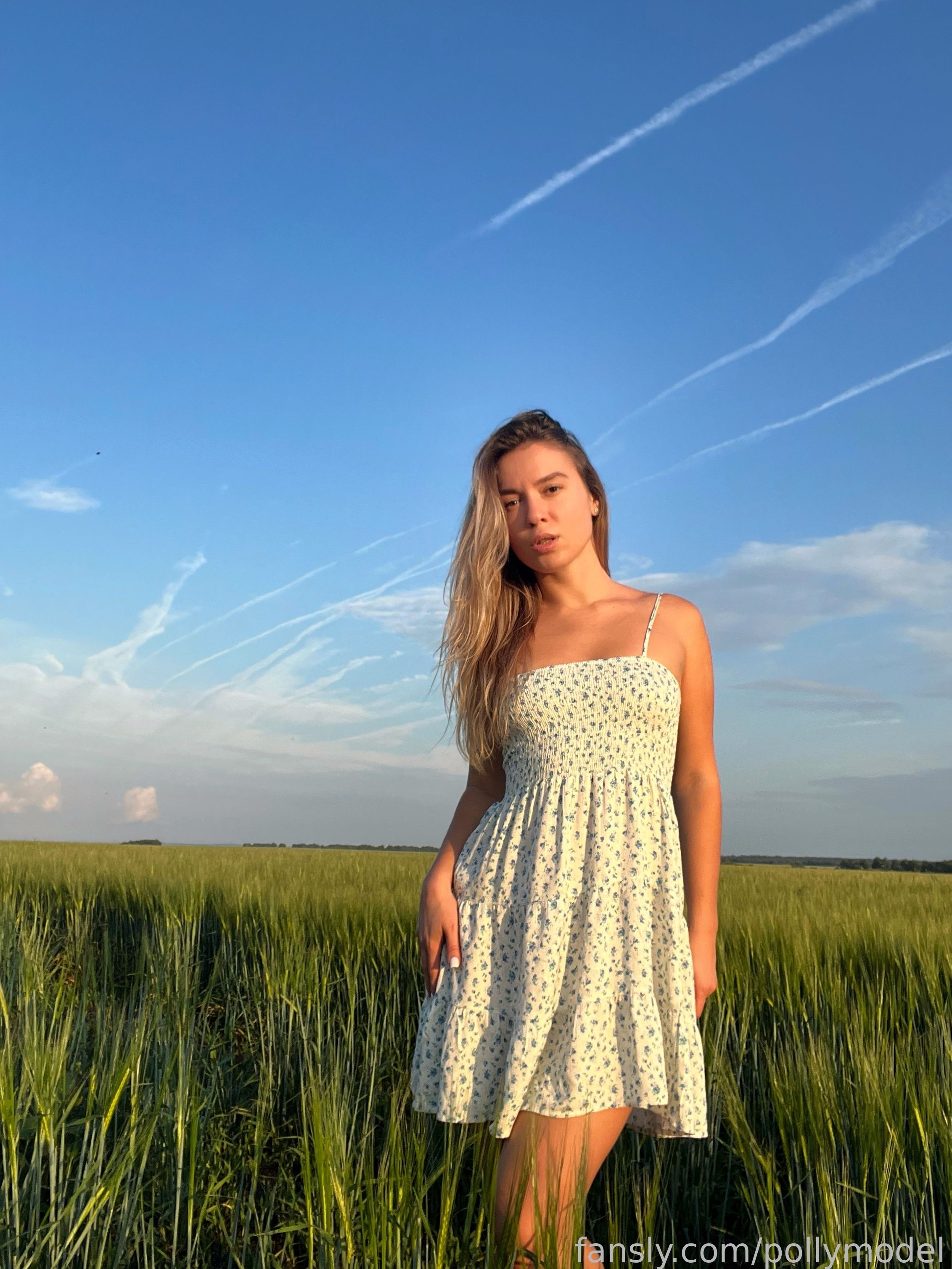 Image 8830775 from Polina Azarova / Pollymodel