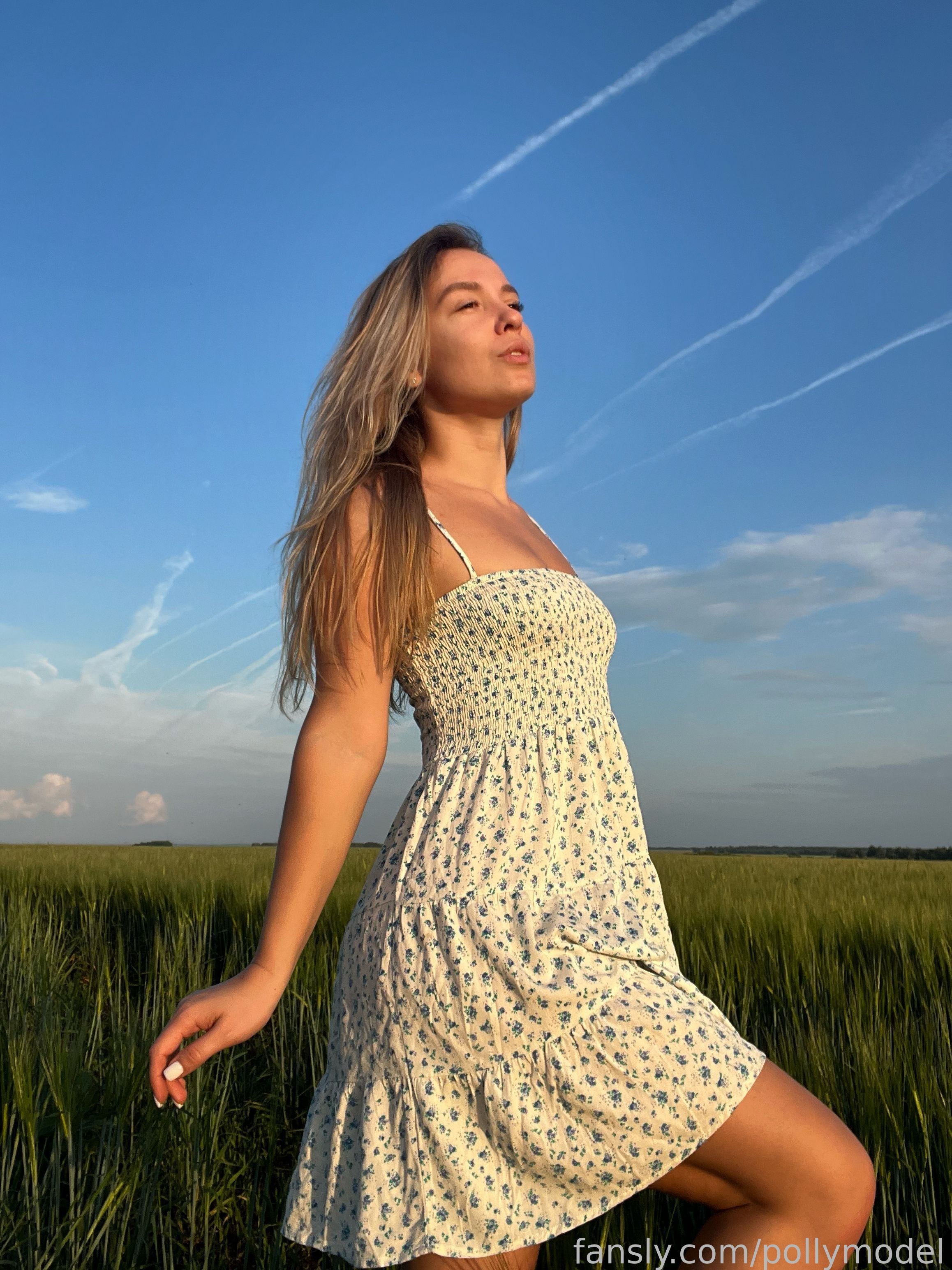 Image 8830776 from Polina Azarova / Pollymodel