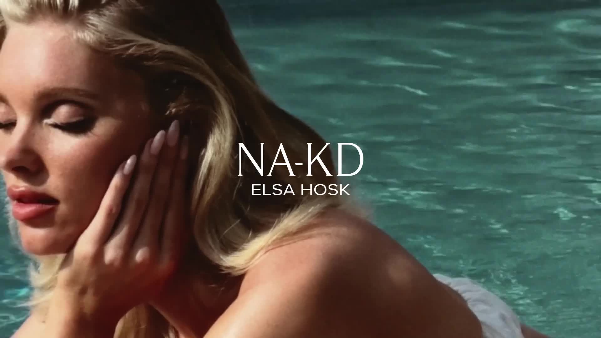 Video 309194 from Elsa Hosk