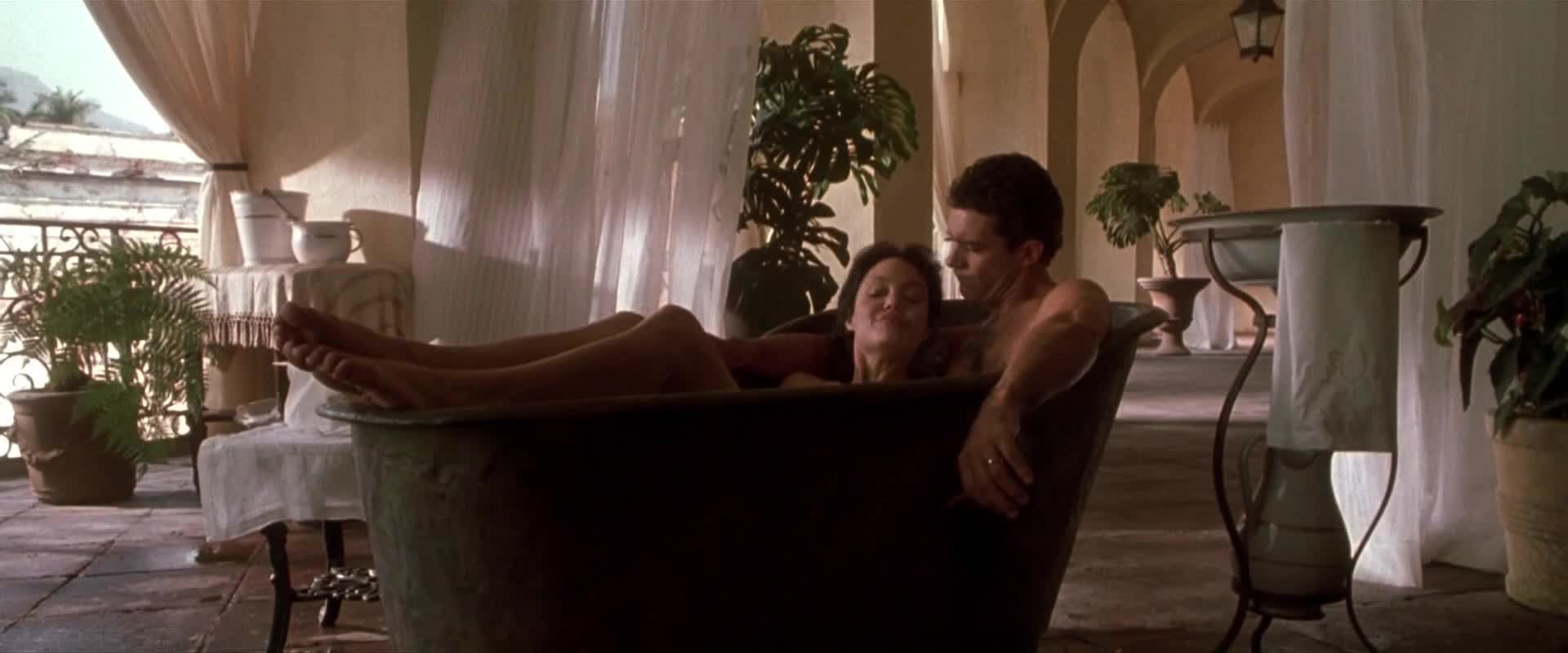 Video 309588 from Angelina Jolie