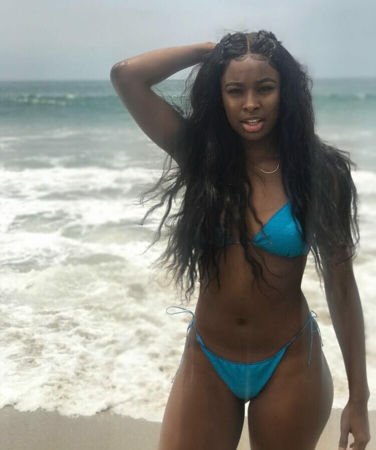 Image 8834908 from Coco Jones