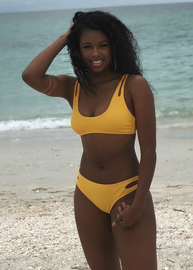 Image 8834909 from Coco Jones