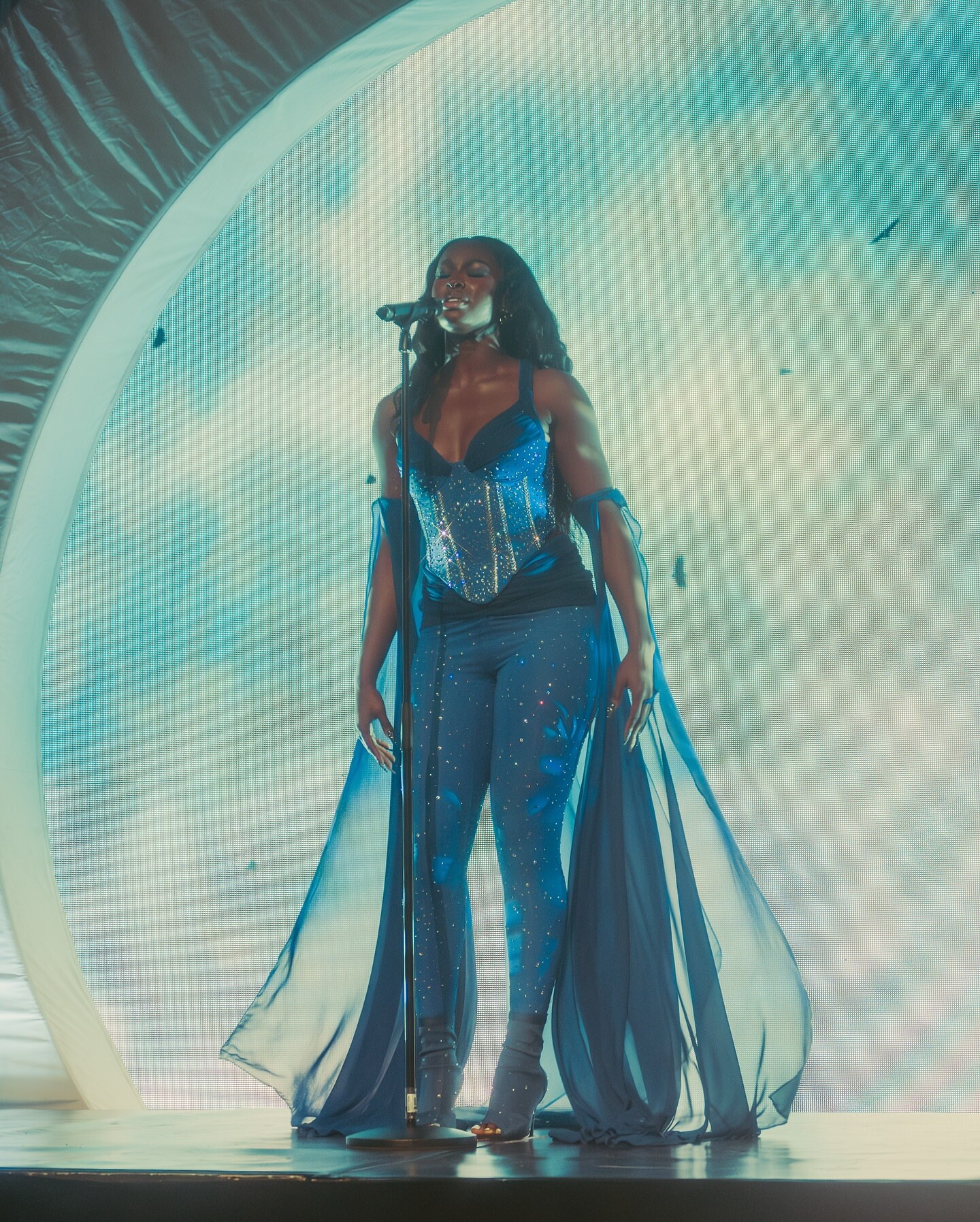 Image 8834910 from Coco Jones