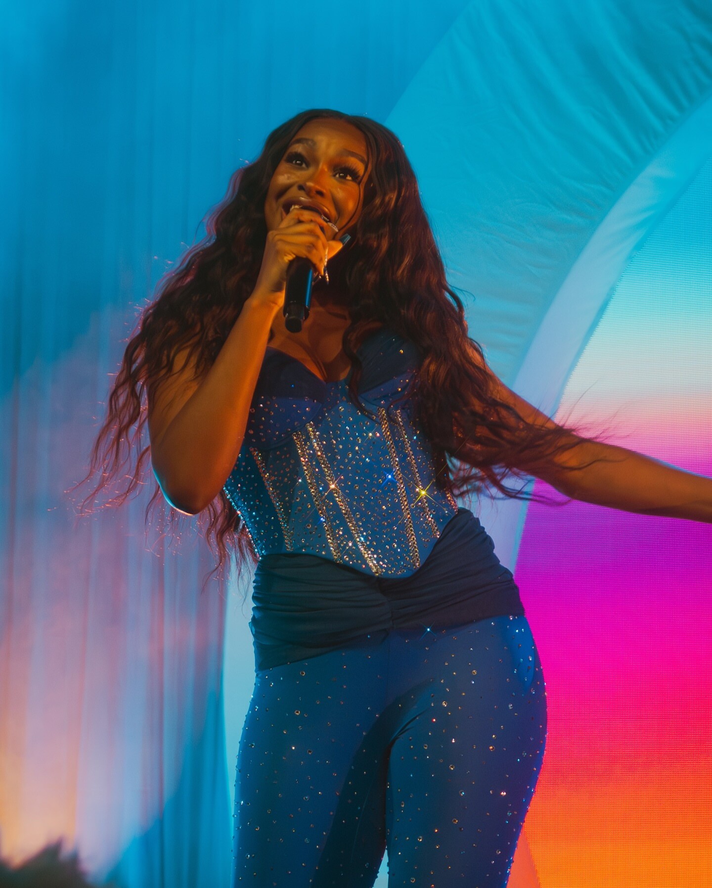 Image 8834912 from Coco Jones