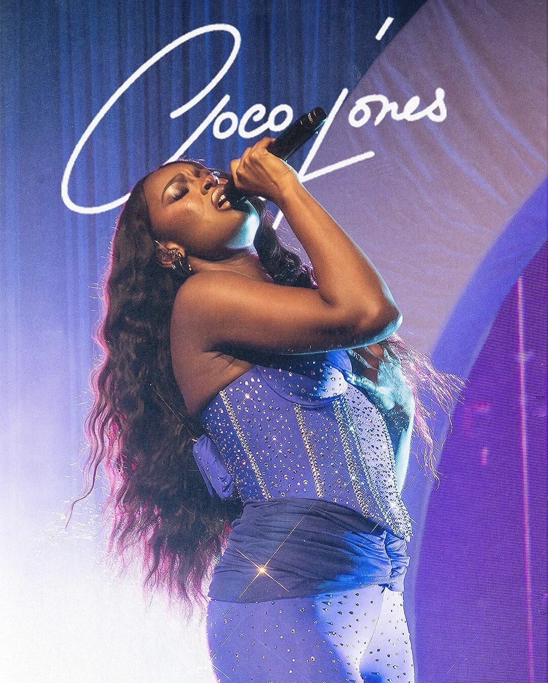 Image 8834918 from Coco Jones