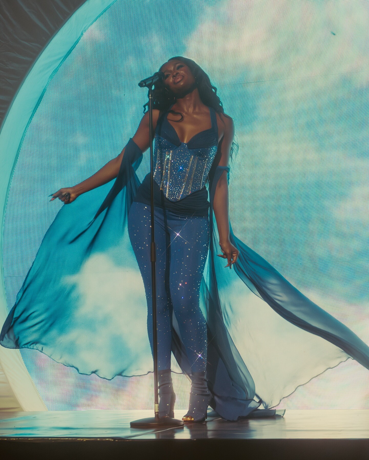 Image 8834919 from Coco Jones