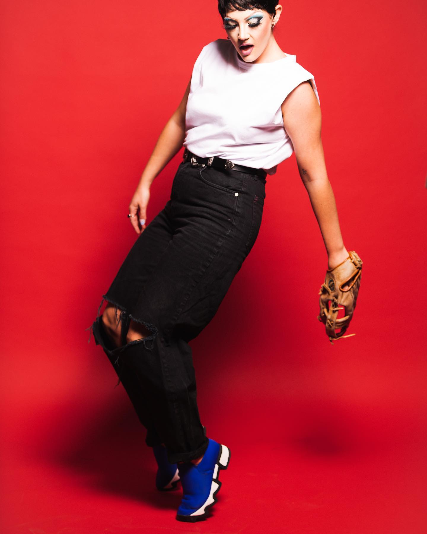 Image 8834929 from Sammy Rae (Sammy Rae &amp; The Friends)