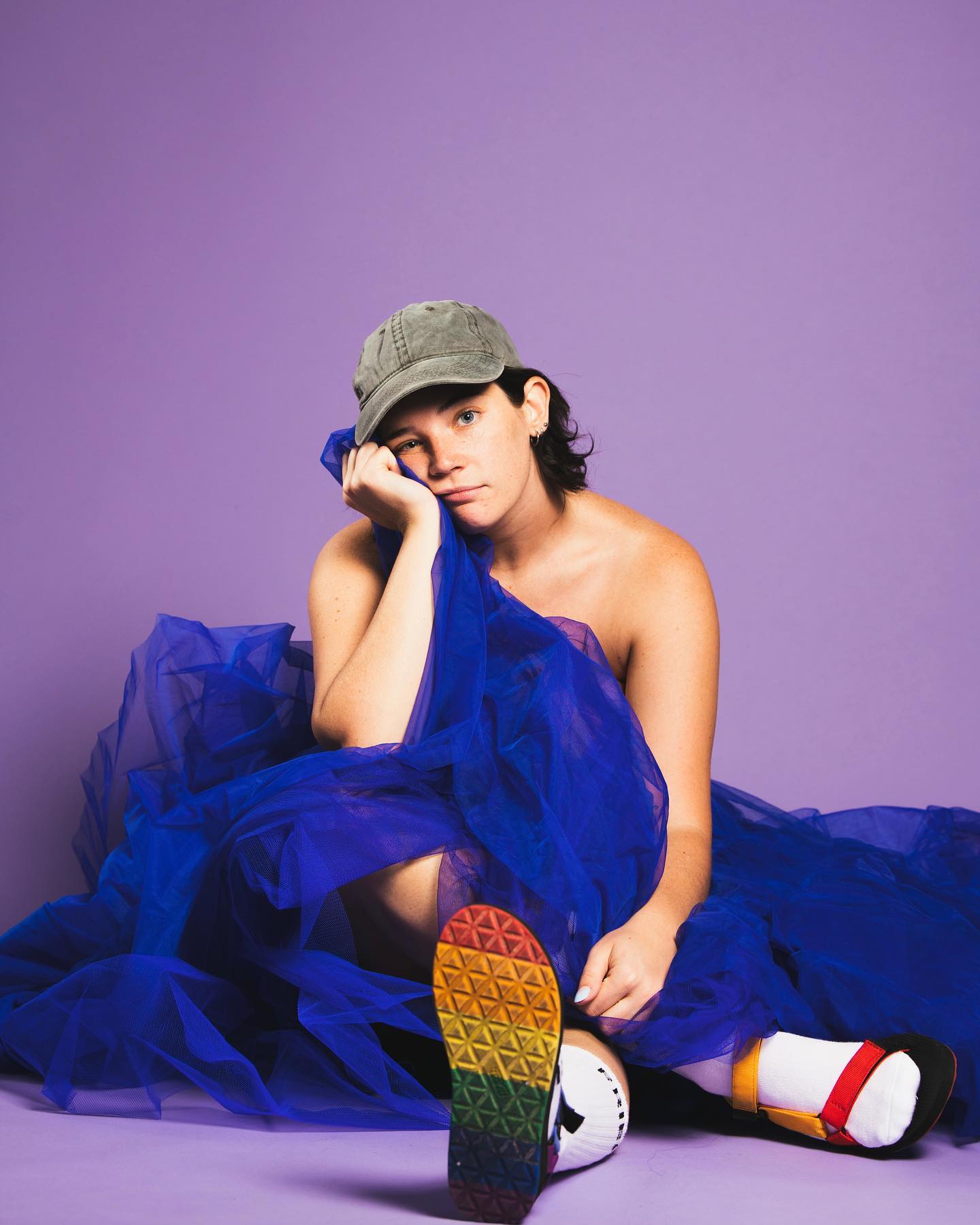 Image 8834943 from Sammy Rae (Sammy Rae &amp; The Friends)