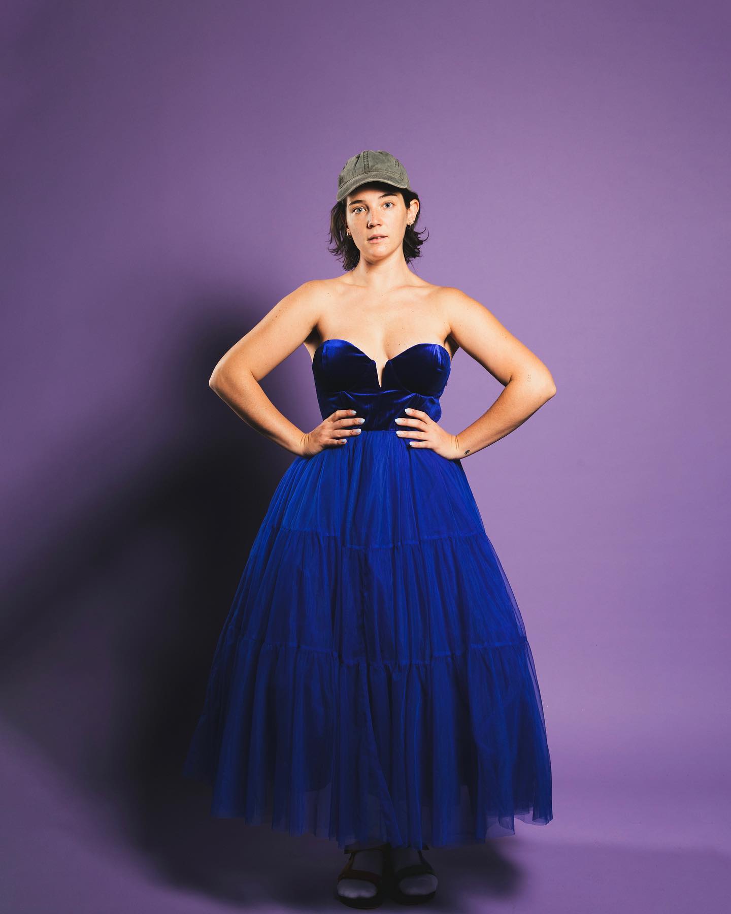 Image 8834944 from Sammy Rae (Sammy Rae &amp; The Friends)