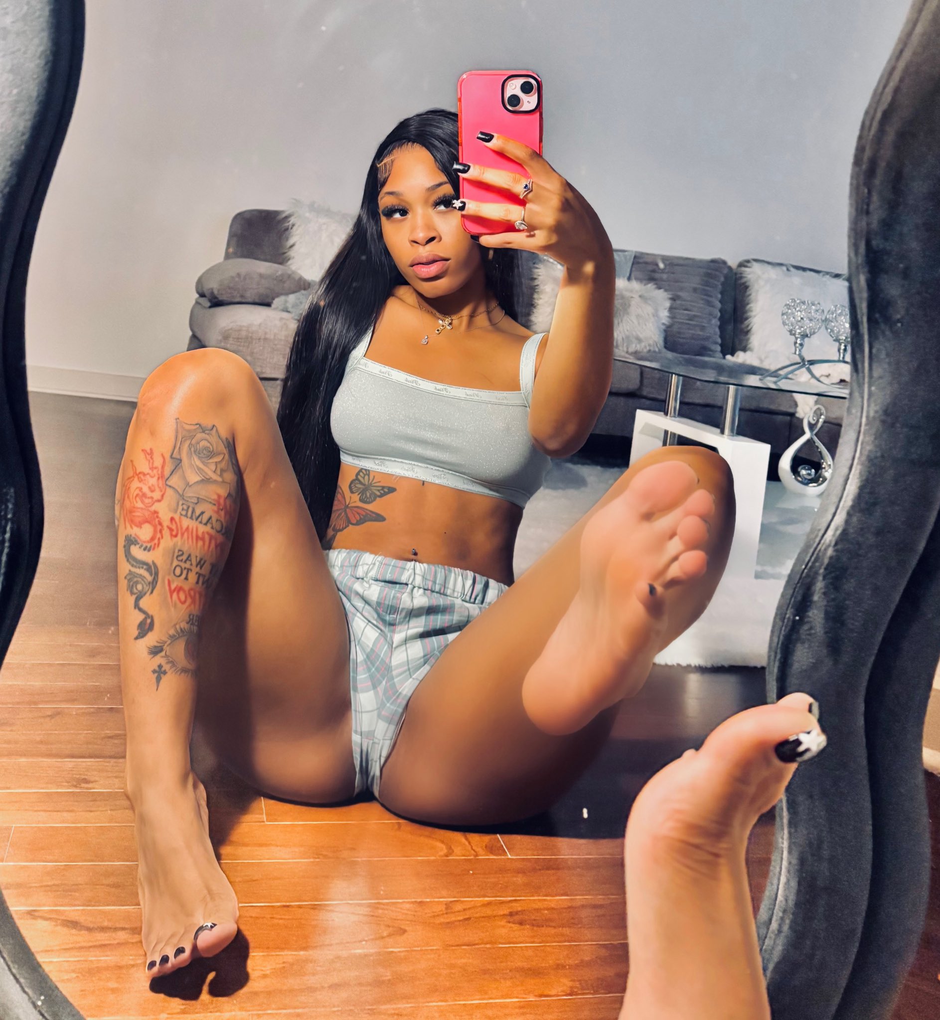Image 8835164 from Official_liyahhh / missnaturalbby / thepollygirls