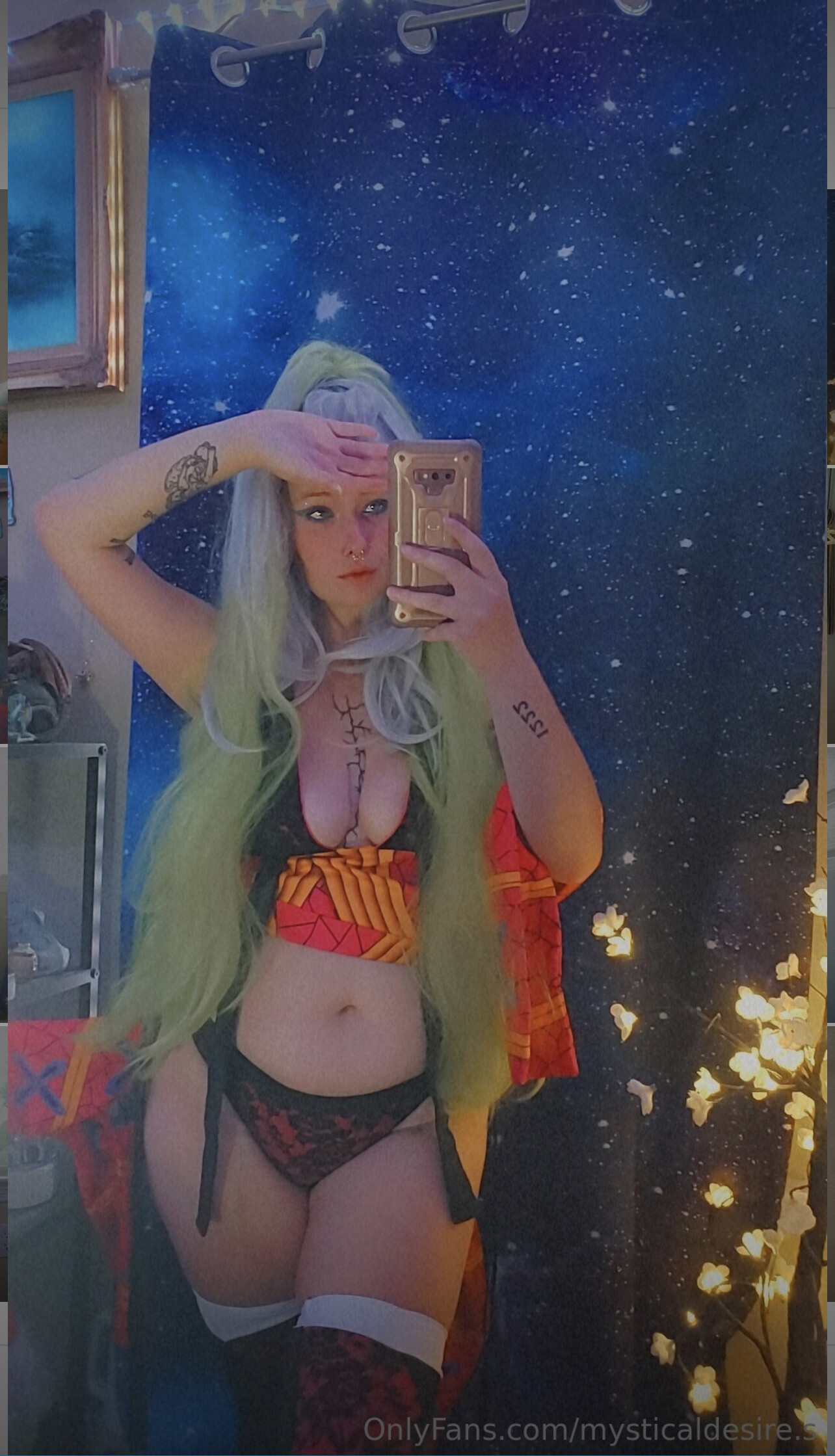 Image 8836607 from mysticaldesire.s / mysticalhaze
