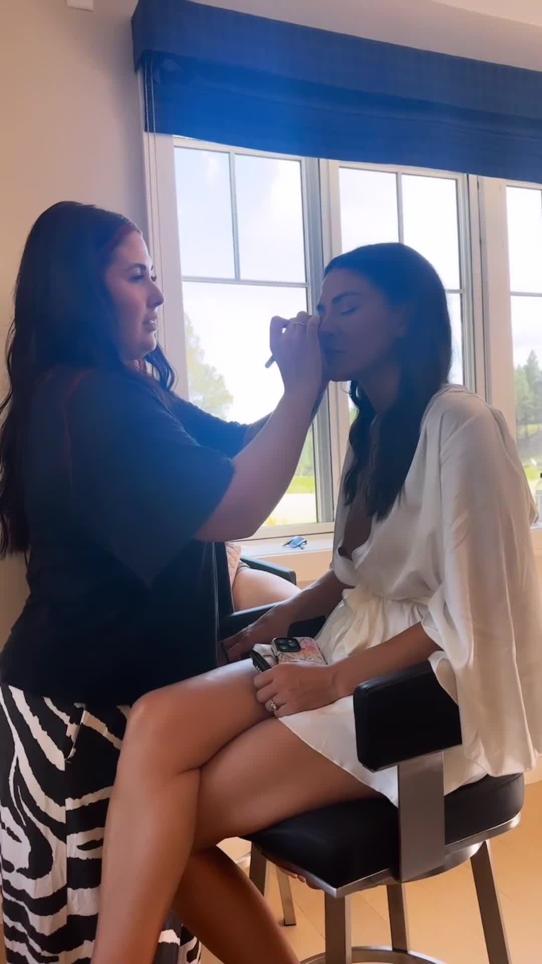 Video 310210 from Jessica Szohr
