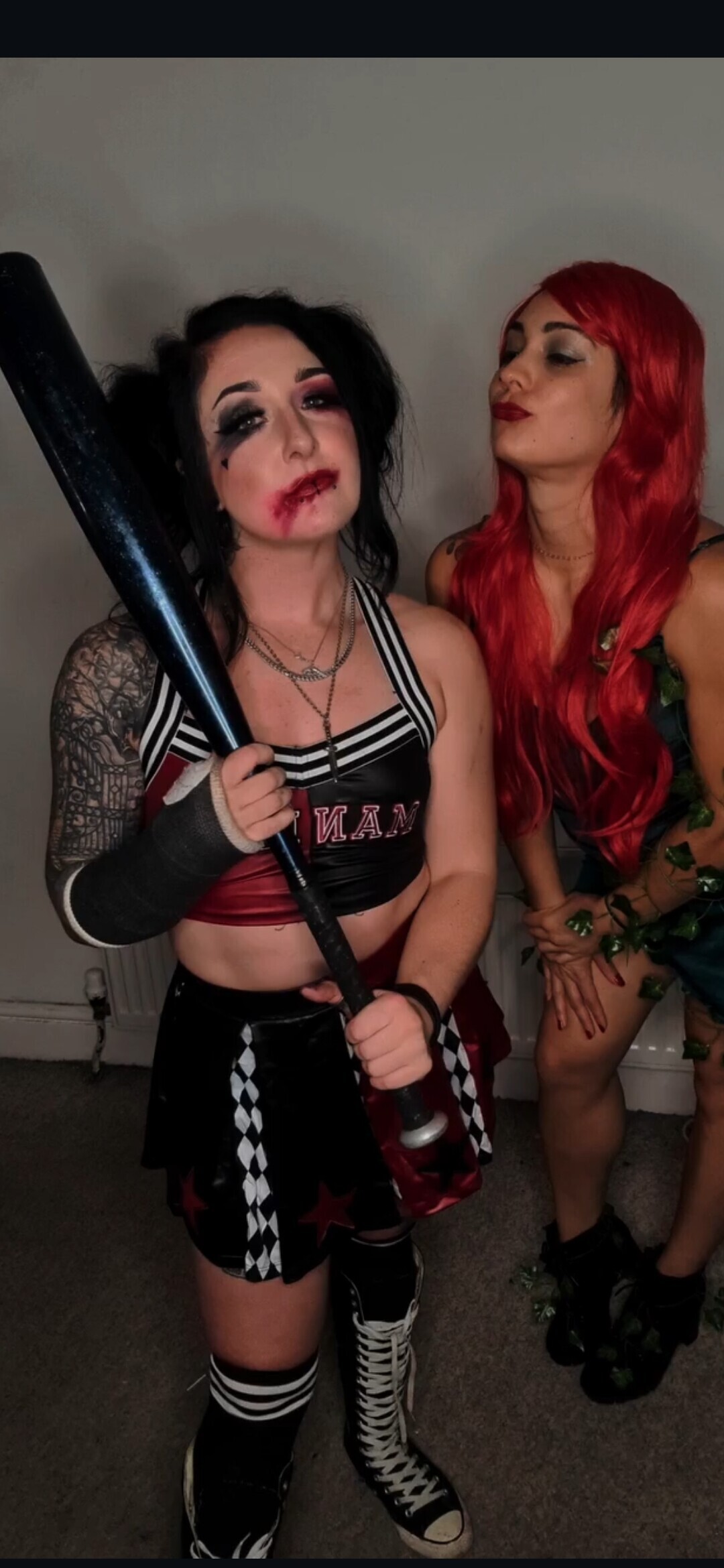 Image 8843113 from Goth muscle mommy / roxxymission