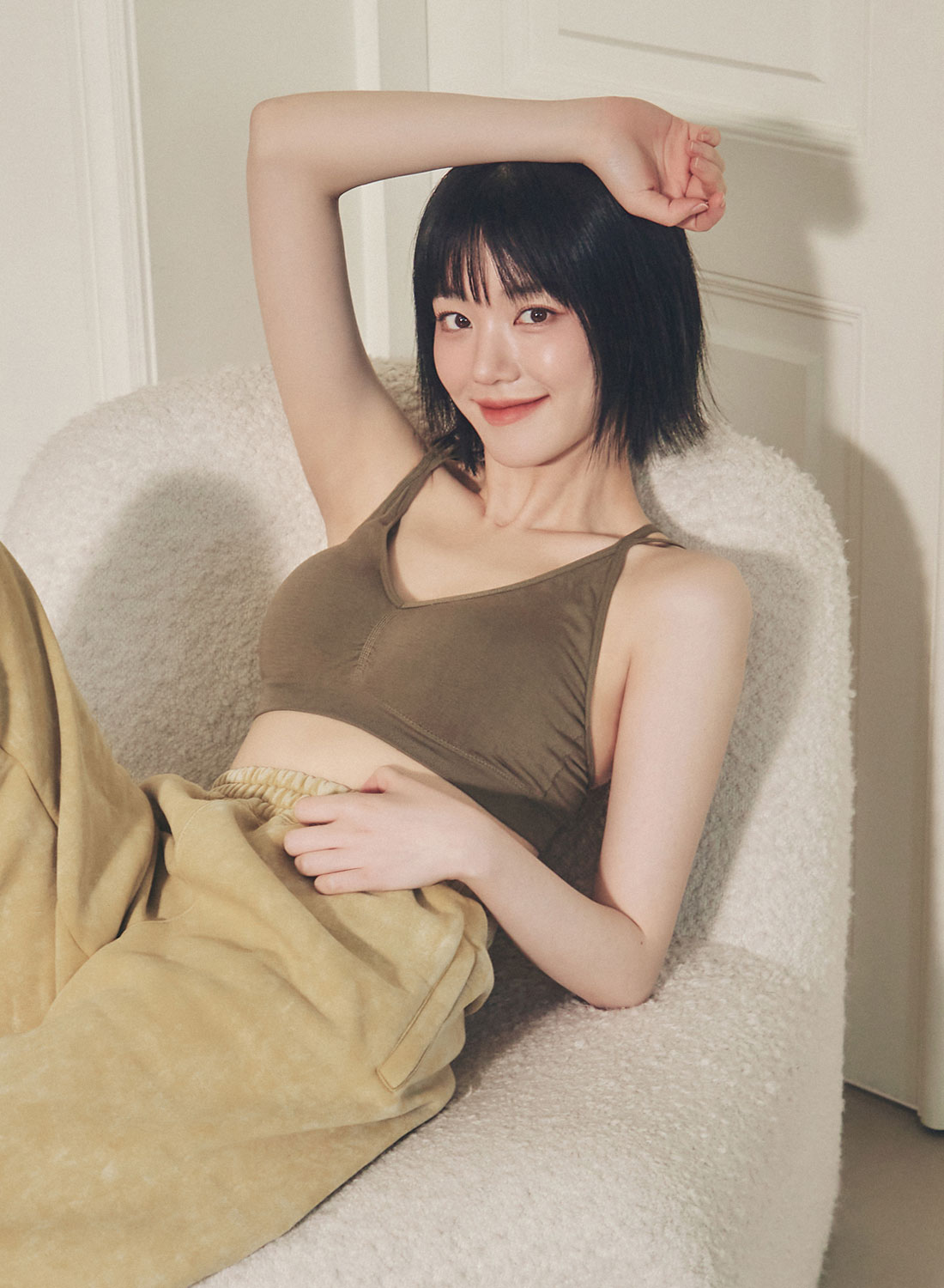 Image 8843711 from Korean Celebrities
