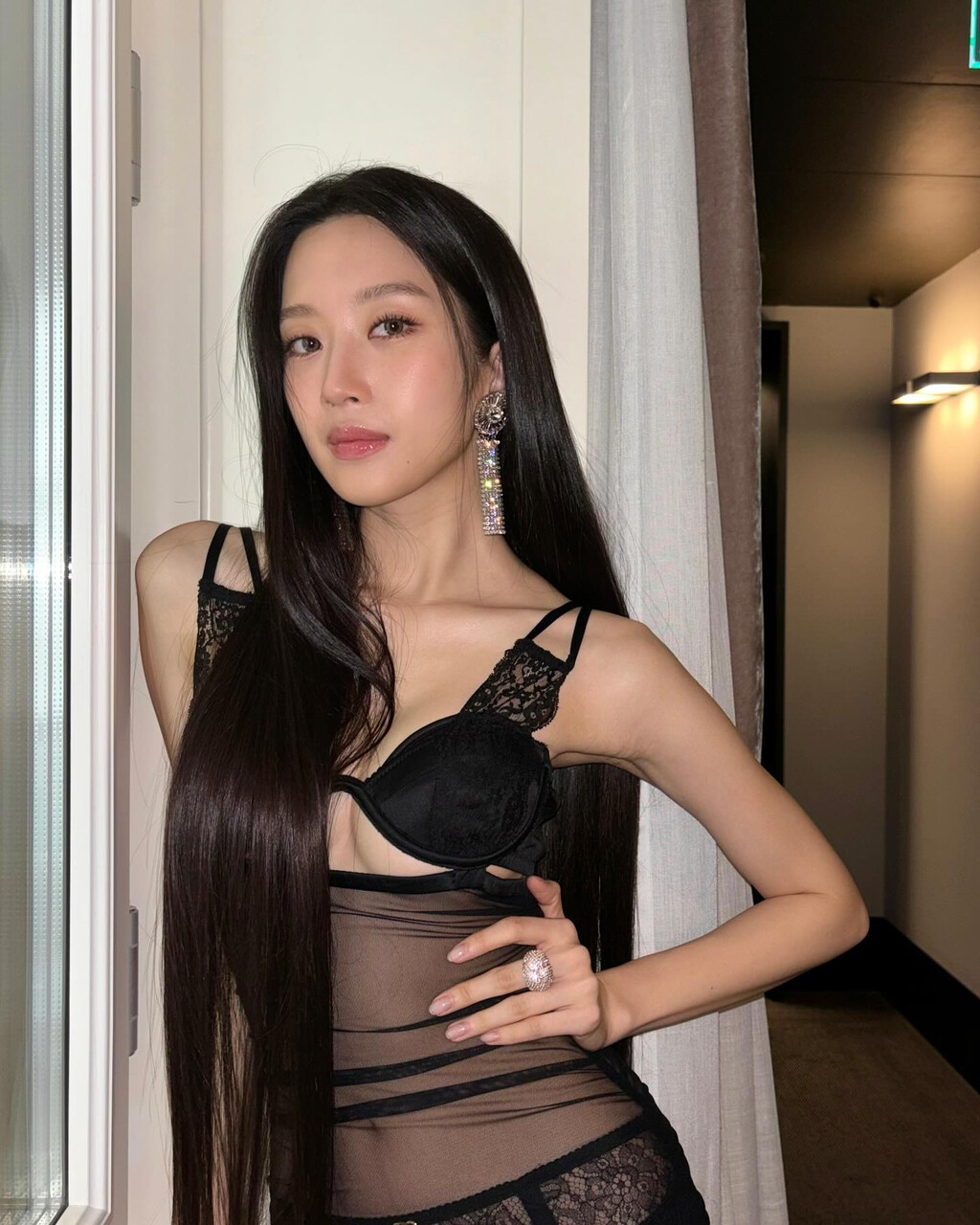 Image 8843728 from Korean Celebrities
