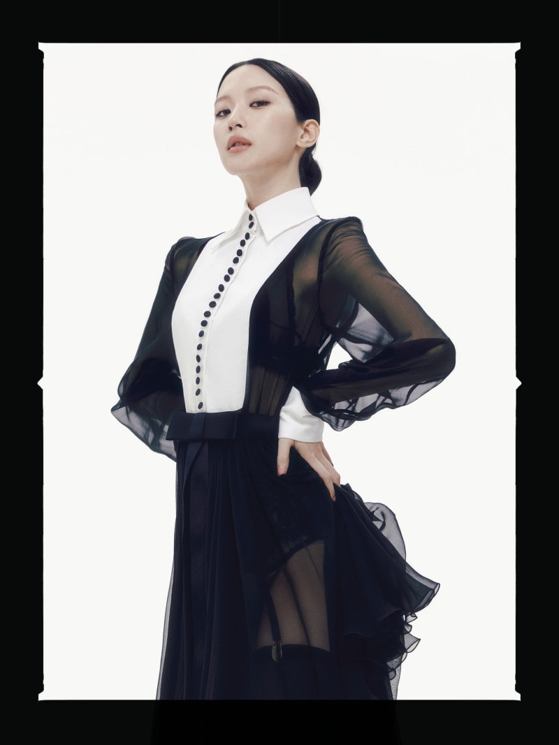Image 8843740 from Korean Celebrities